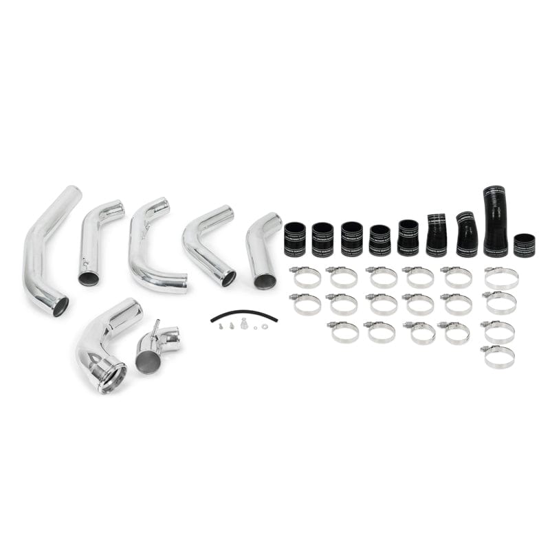 Mishimoto Ford F-150 3.5L EcoBoost Intercooler Pipe Kit, 2015-2016