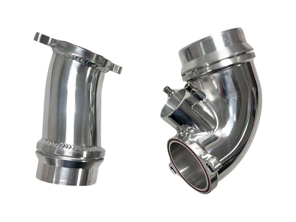 MAD High Flow Inlets - BMW / G8X / F9X / M2 / M3 / M4 / X3M / X4M