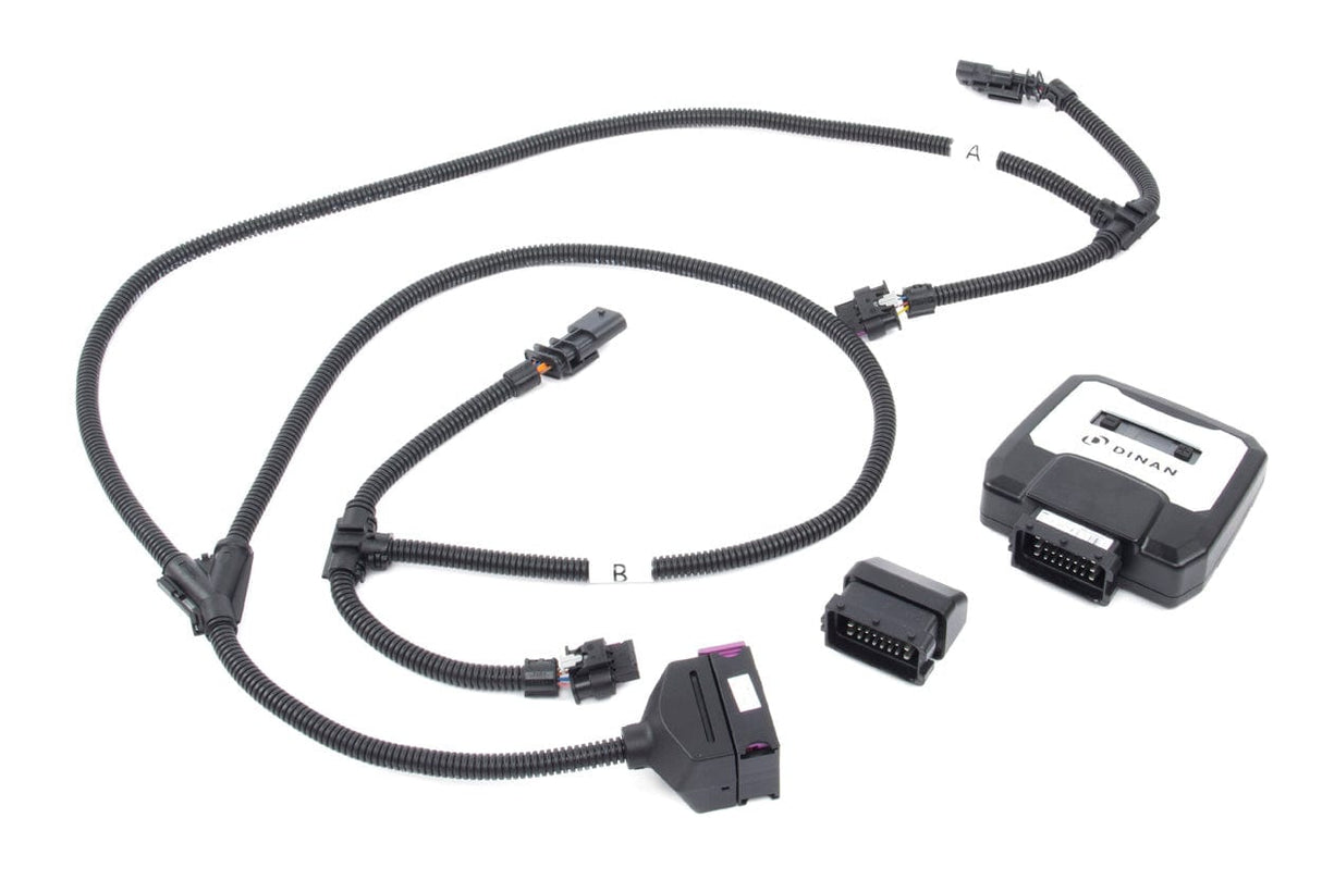 Dinan DinanTronics X (2012-2019) - BMW / M5 / M6 / X5M / X6M
