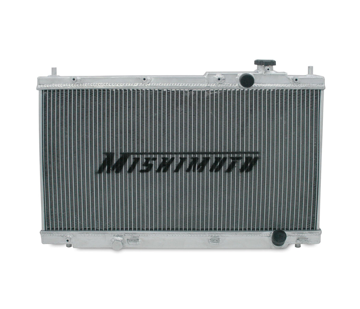 Mishimoto Honda Civic Performance Aluminum Radiator, 2001-2005