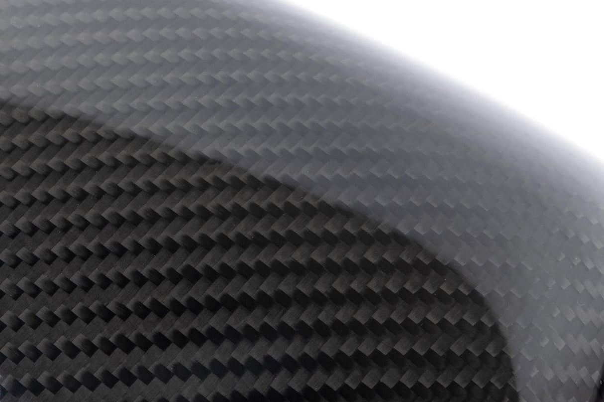 Dinan Mirror Cover Set (Carbon Fiber) - Toyota / A90 / A91 / GR Supra
