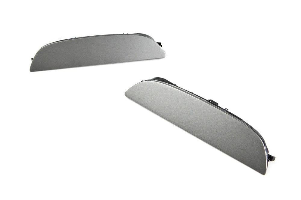 IND Painted Rear Reflector Set - BMW / F86 / X6M