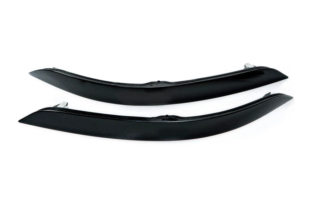 IND Painted Rear Reflector Set - BMW / F15 / X5