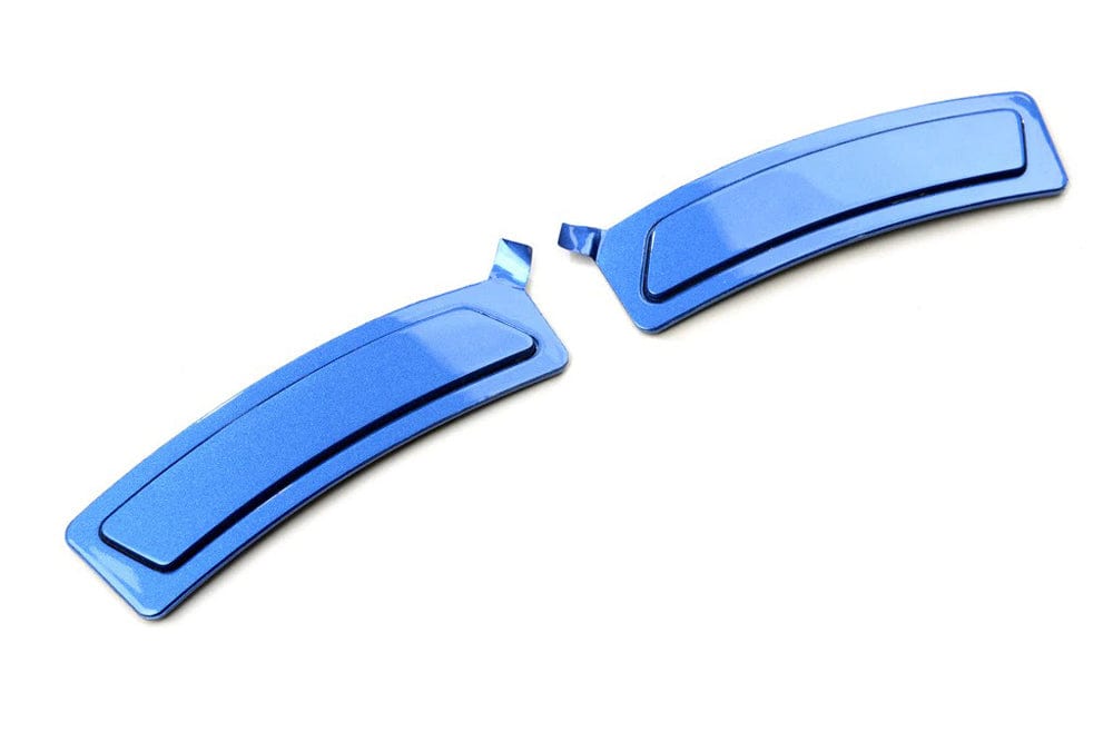 IND Painted Front Reflector Set - BMW / F32 / 4-Series