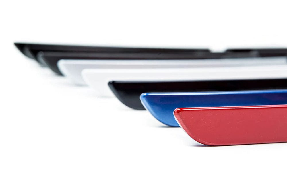 IND Painted Rear Reflector Set - BMW / F32 / 4-Series M-Sport