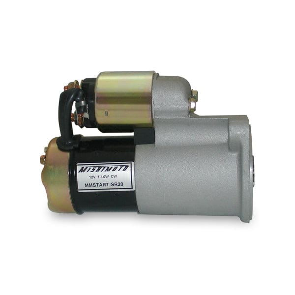 Mishimoto Replacement SR20DET Starter, New