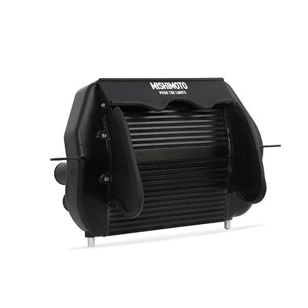 Mishimoto Ford F-150 Ecoboost Intercooler Kit, 2011-2014, Black