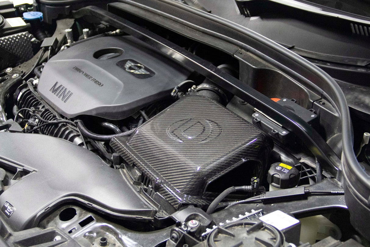 Dinan High-Flow Intake - BMW / MINI / F39 / F48 / F54 / F55 / F56 / F57 / F60