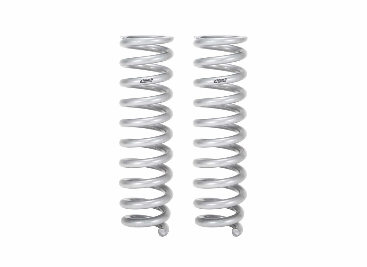 Eibach 03-09 Lexus GX470 Pro-Lift Kit (Front Springs Only) - 2.0in Front