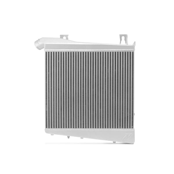 Mishimoto Ford 6.4L Powerstroke Intercooler, Silver