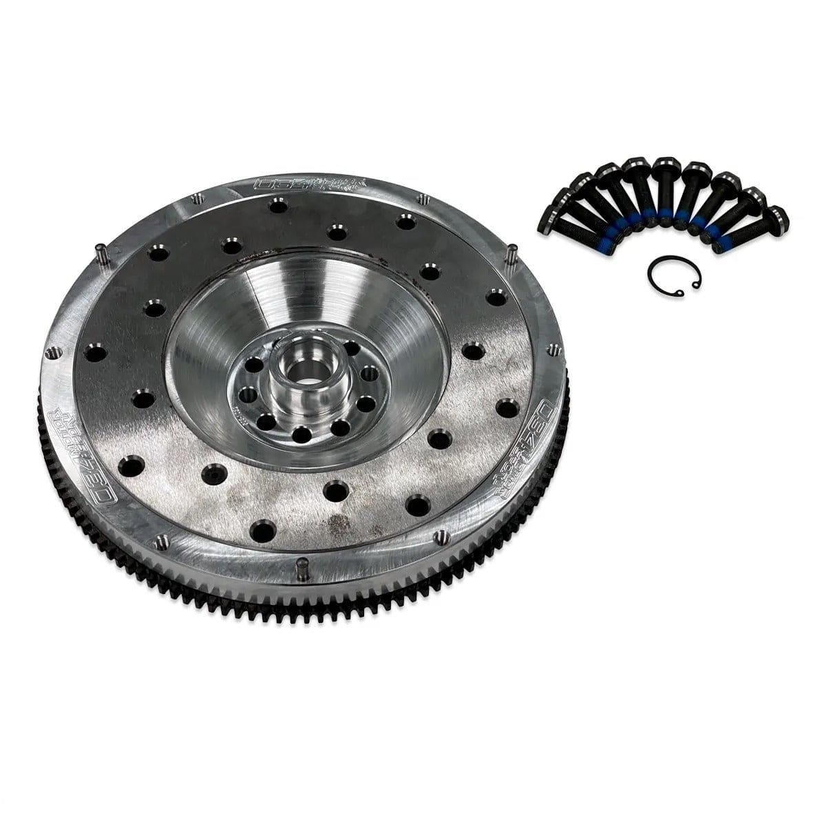 034 Motorsport Flywheel VR6 Longitudinal Mount