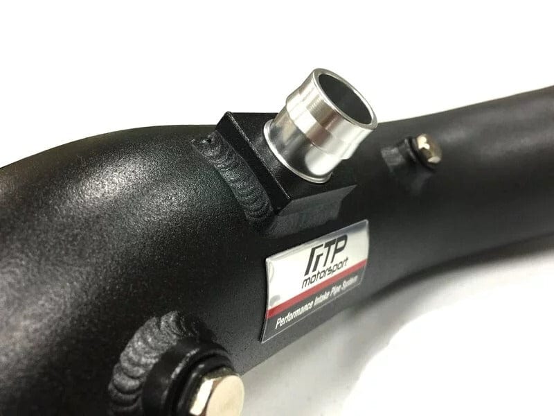 FTP Motorsport Charge Pipe Kit - BMW / N55 / F2X / F3X