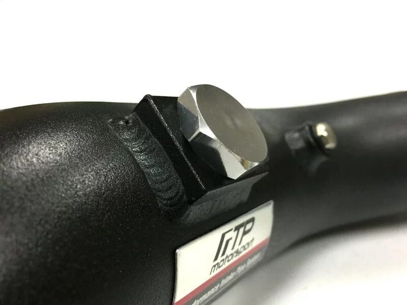 FTP Motorsport Charge Pipe Kit - BMW / N55 / F2X / F3X