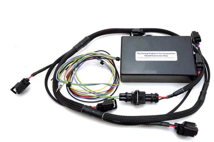 Burger Motorsports JB4 Port Injection Controller
