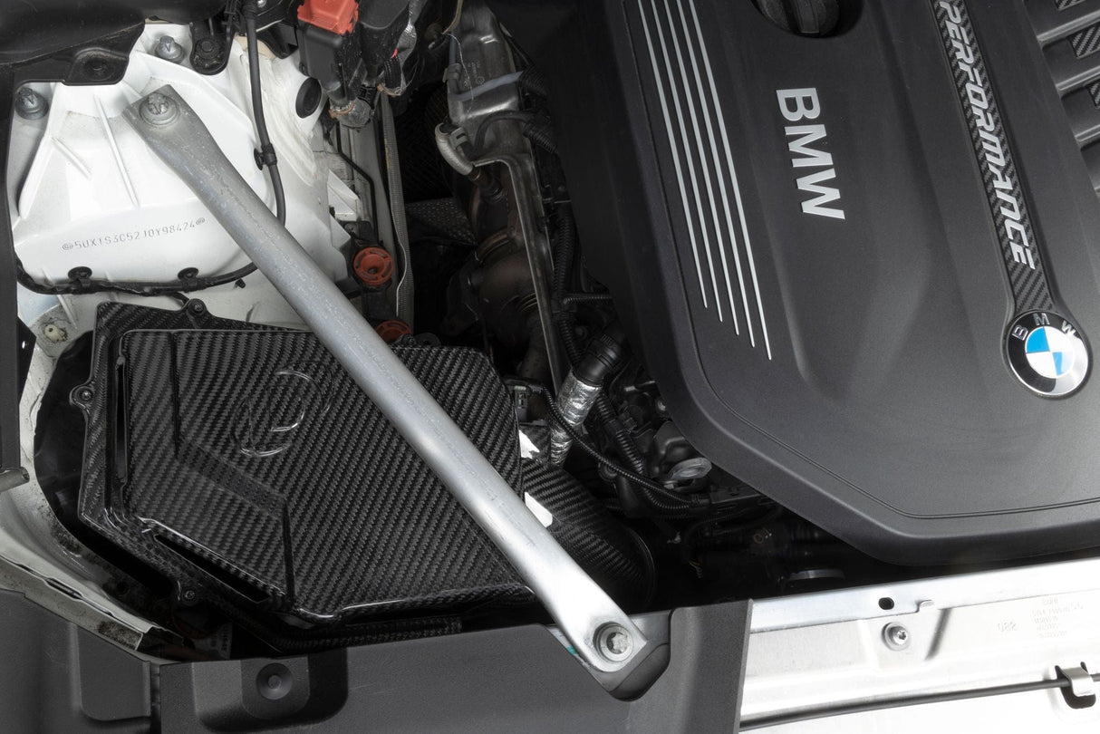 Dinan Cold Air Intake - BMW / G0X / G1X / B58 / 540I / 740I / 840I / X5 / X6 / X7