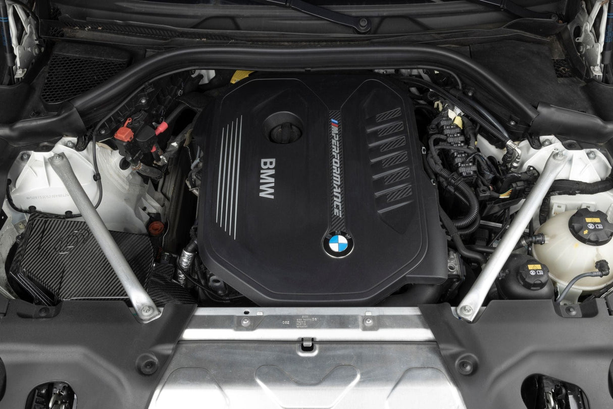 Dinan Cold Air Intake - BMW / G0X / G1X / B58 / 540I / 740I / 840I / X5 / X6 / X7