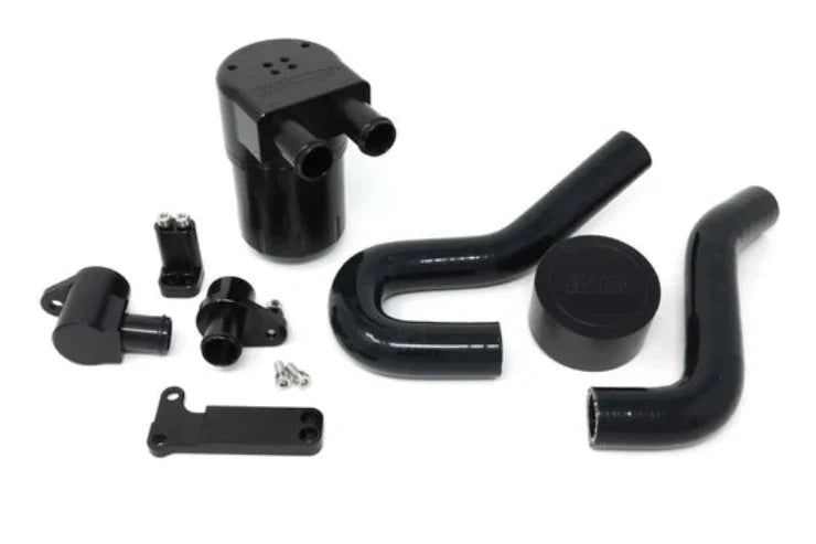BMS Oil Catch Can - BMW / B58 Gen3 / G2X / M340i / M440i