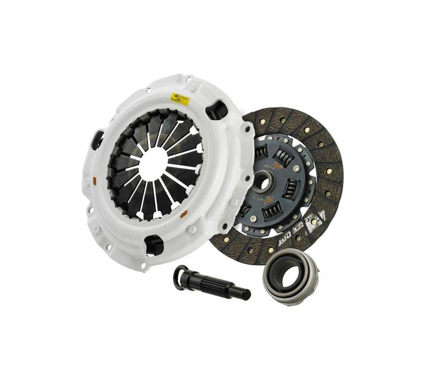 Clutch Masters 01-05 BMW M3 3.2L E46 FX100 Clutch Kit w/Steel Flywheel