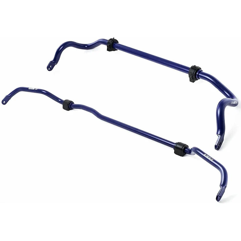 H&R Sway Bar Kit: 2019+ BMW M340i (G20)