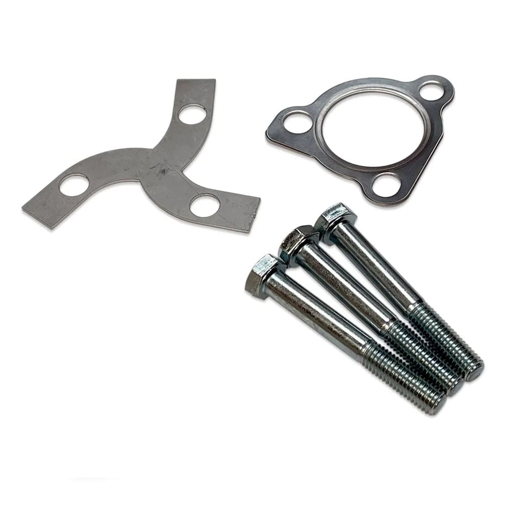 High Flow Exhuast Manifold Hardware Kit (1.8T) - VW/Audi / B5 / B6 / 1.8T / A4 / Passat