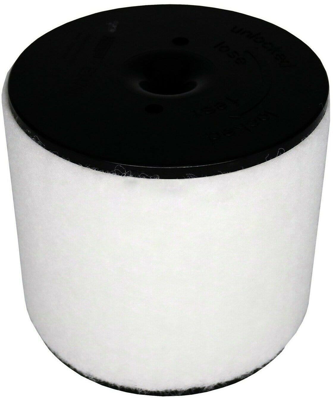 Air filter insert