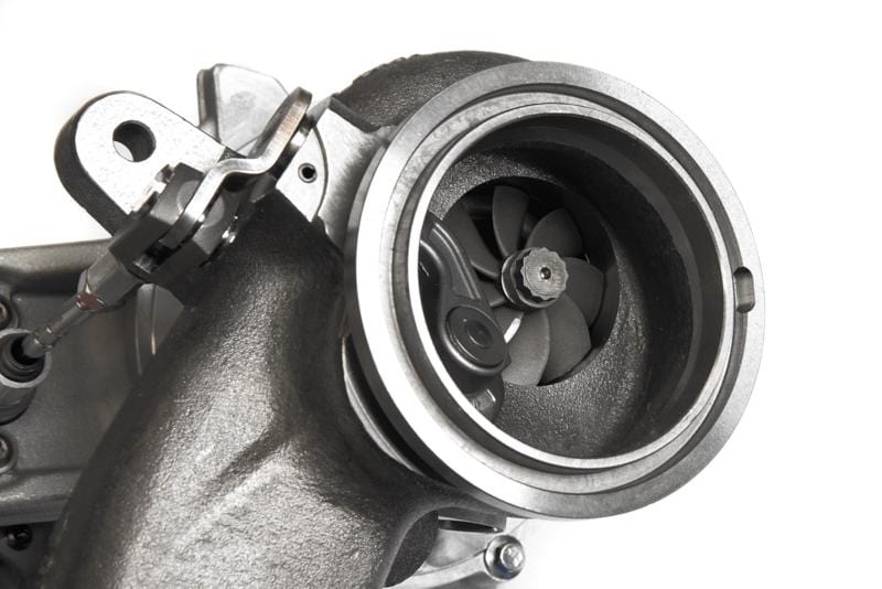 HPA FR500 - IS38 Hybrid Turbo Upgrade