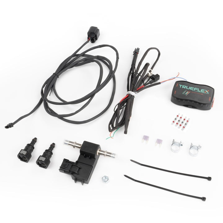 iE TrueFlex Sensor Kit for Audi B9 S4, S5, and SQ5