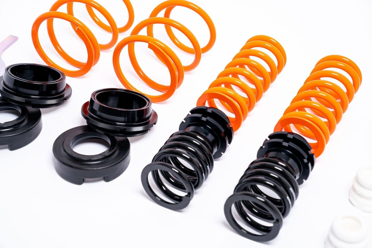 MSS Sports Fully Adjustable Kit - Toyota A90 Supra GR