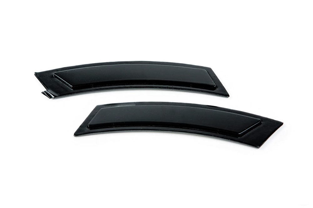 IND Painted Front Reflector Set - BMW / E89 / Z4