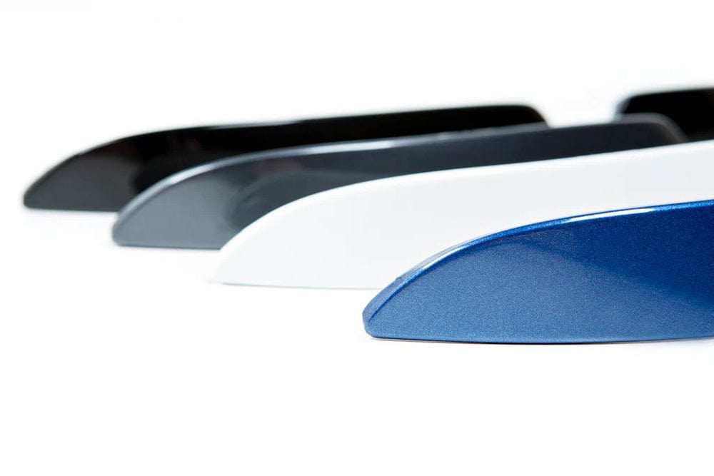 IND Painted Rear Reflector Set - BMW / E70 / X5 LCI