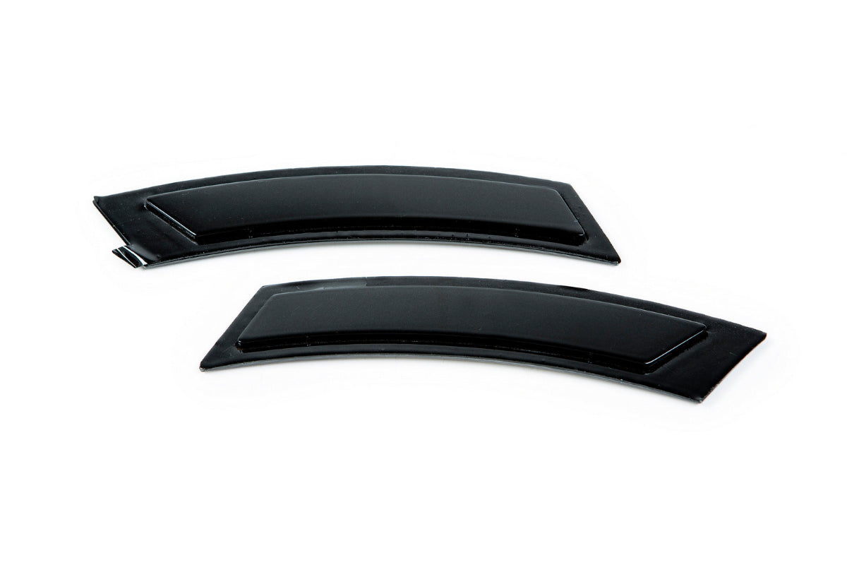 IND E89 Z4 Painted Front Reflector Set