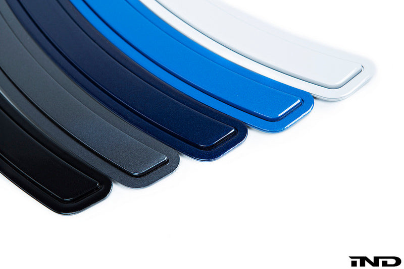 IND F39 X2 Painted Front Reflector Set