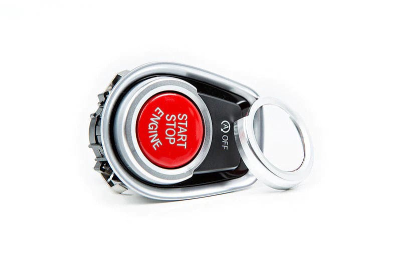 IND Red Start/Stop Button - BMW / F8X / M3 / M4