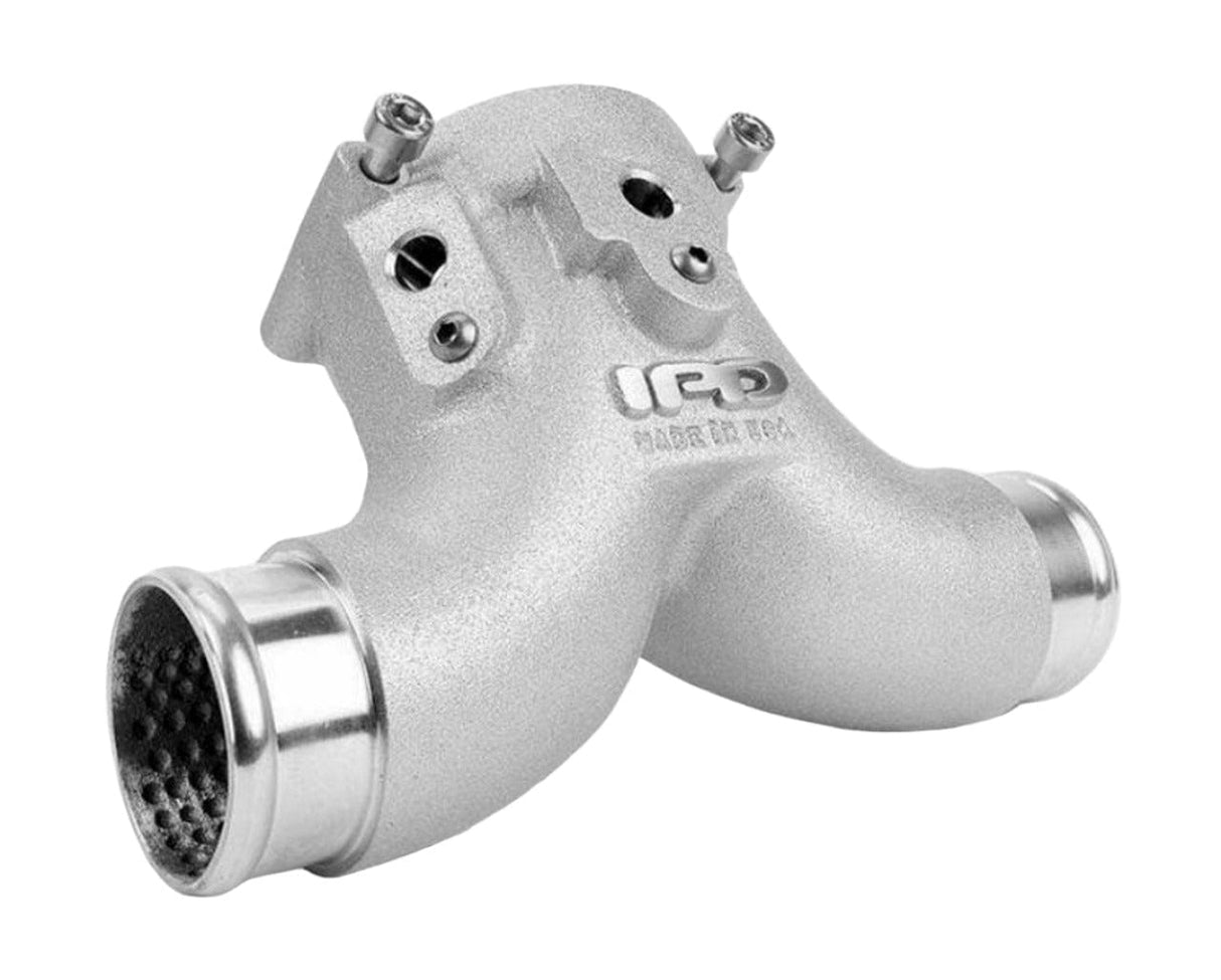 Fabspeed Porsche 958 / 958.2 Cayenne Turbo IPD Intake Plenum (2011-2018)