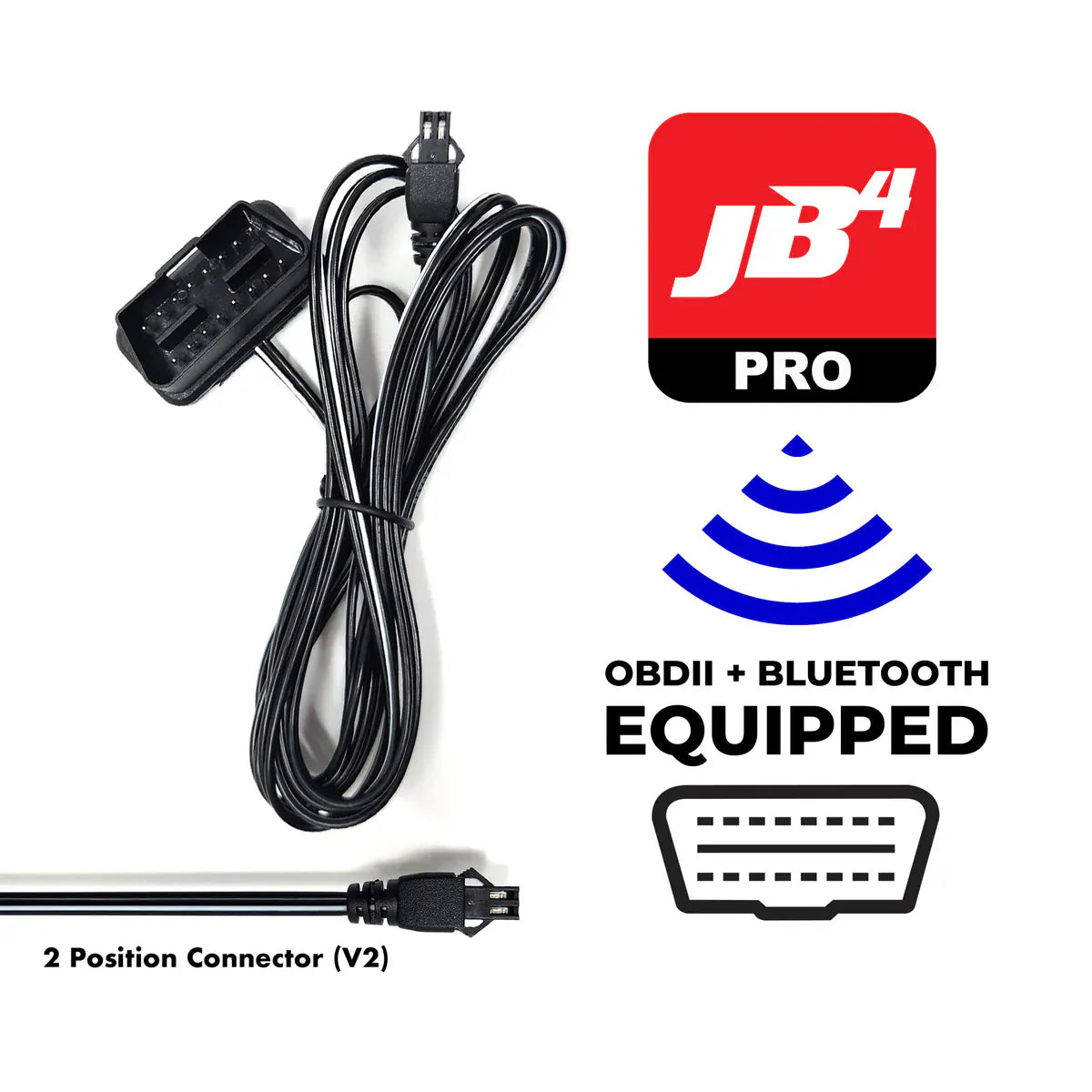 JB4 for 2025+ Audi B10 S5 SQ5