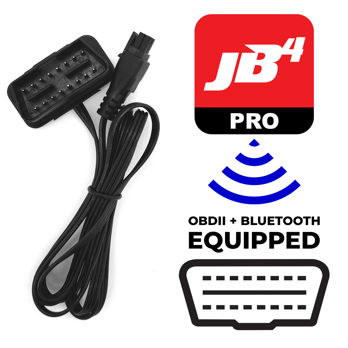JB4 Tuner for Subaru WRX, Ascent, Legacy, & Outback