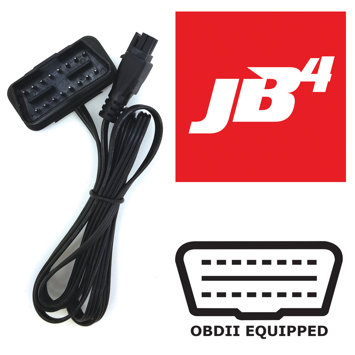 JB4 Tuner for 2026+ Dodge Charger Scat Pack SixPack 3.0L I6 Hurricane Twin Turbo (BETA)