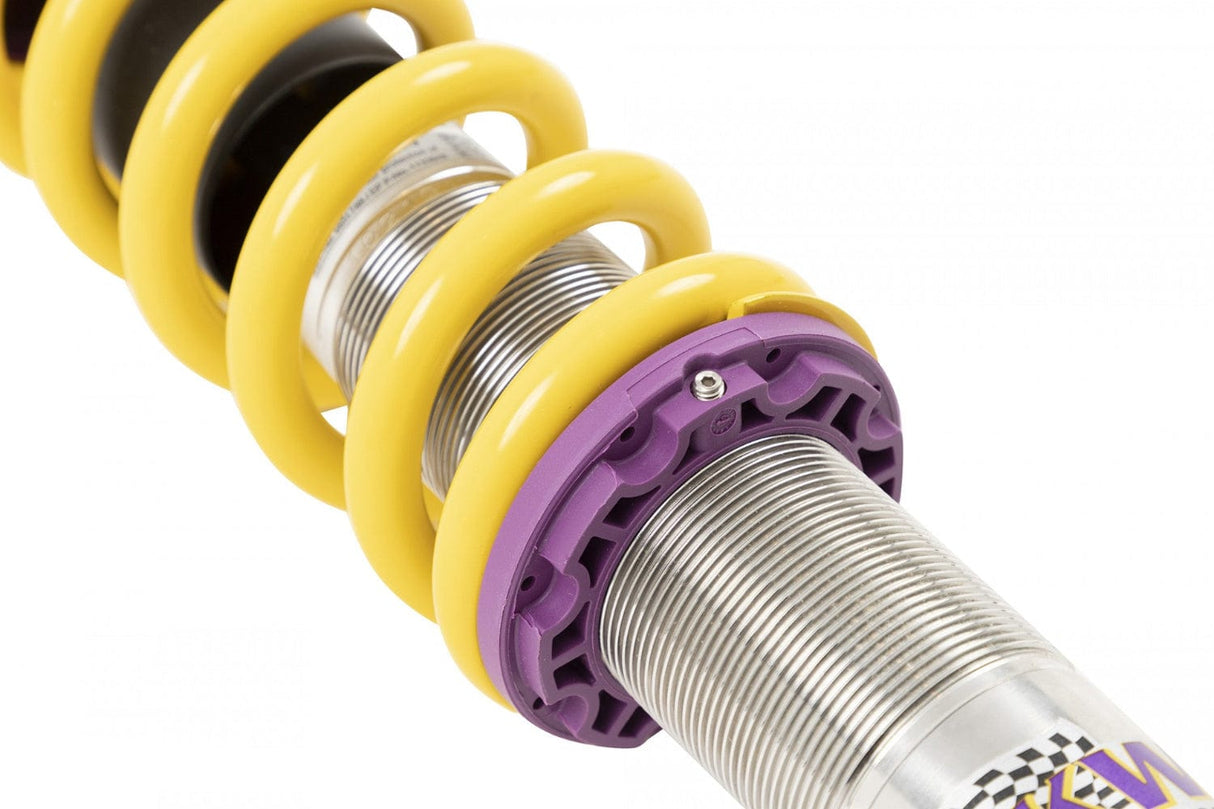 KW Suspension V4 Clubsport Coilover (3-Way) - BMW / G80 / G82 / M3 / M4