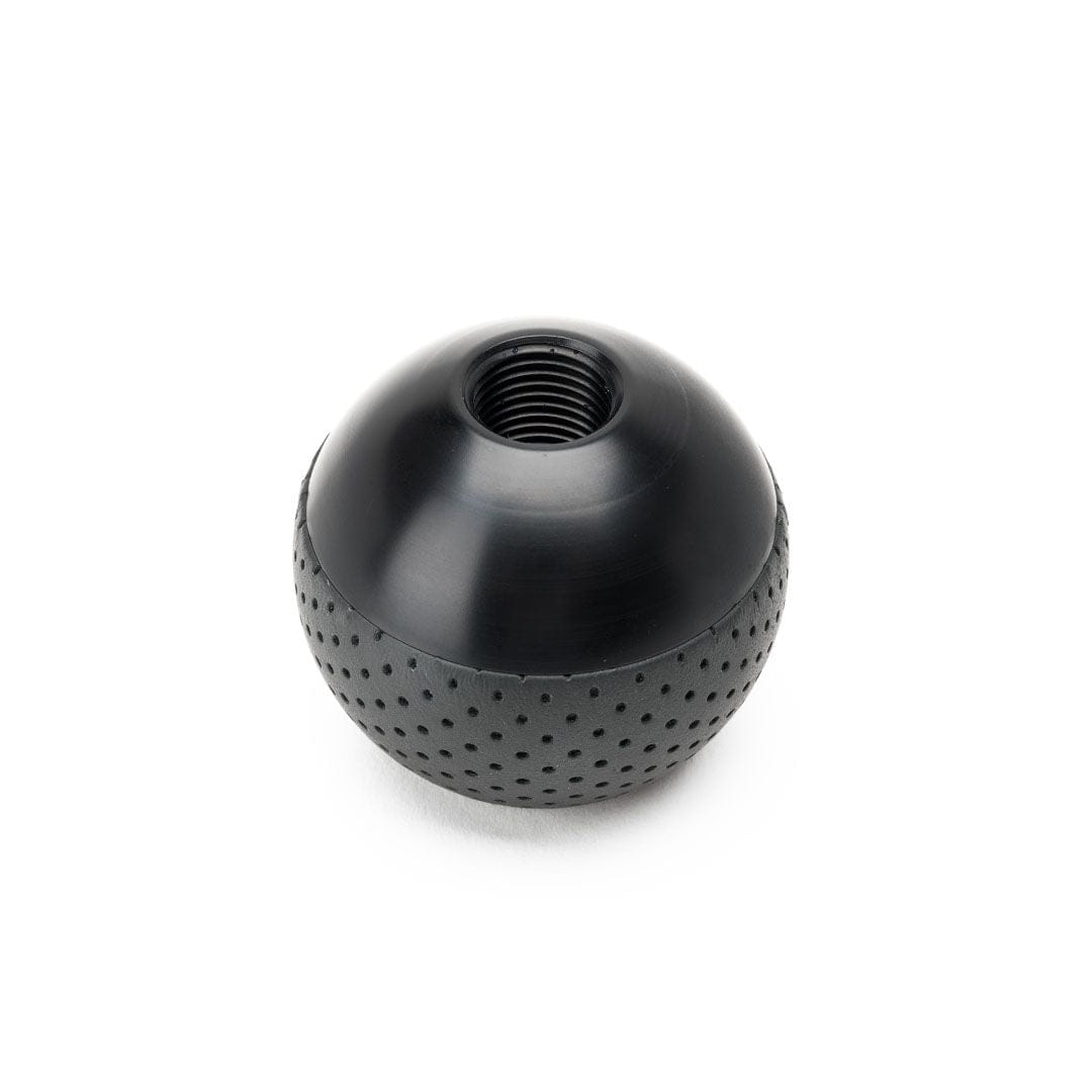 BFI Universal GS2 Shift Knob - Black Air Leather
