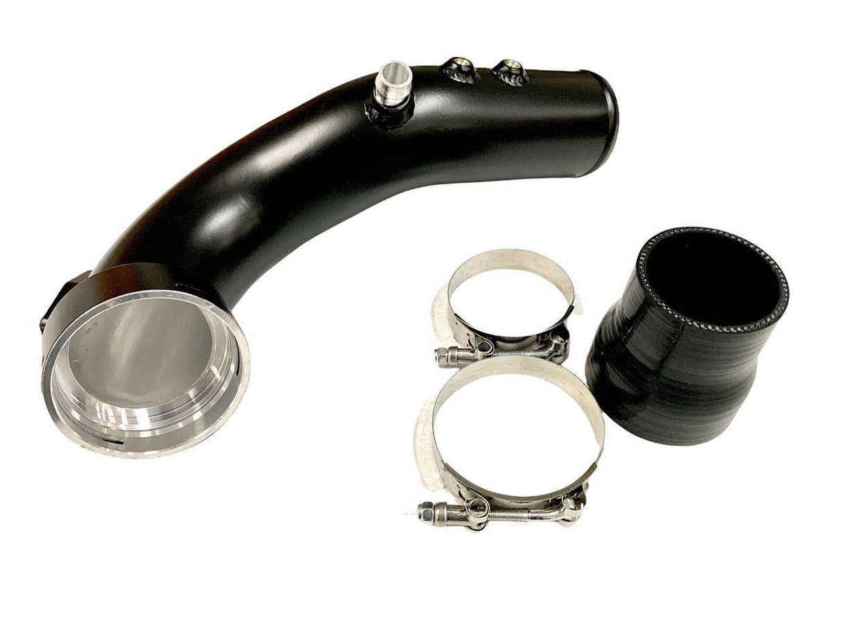 MAD US Charge Pipe BMW F1X N55 535 640 X5 X6