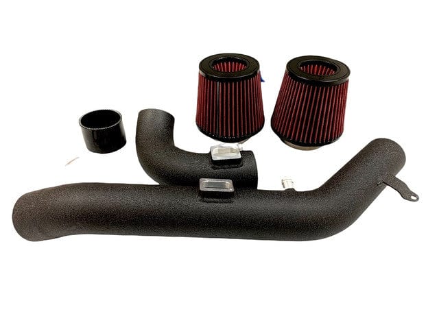 MAD US F8x S55 M3 M4 High Flow Air Intake