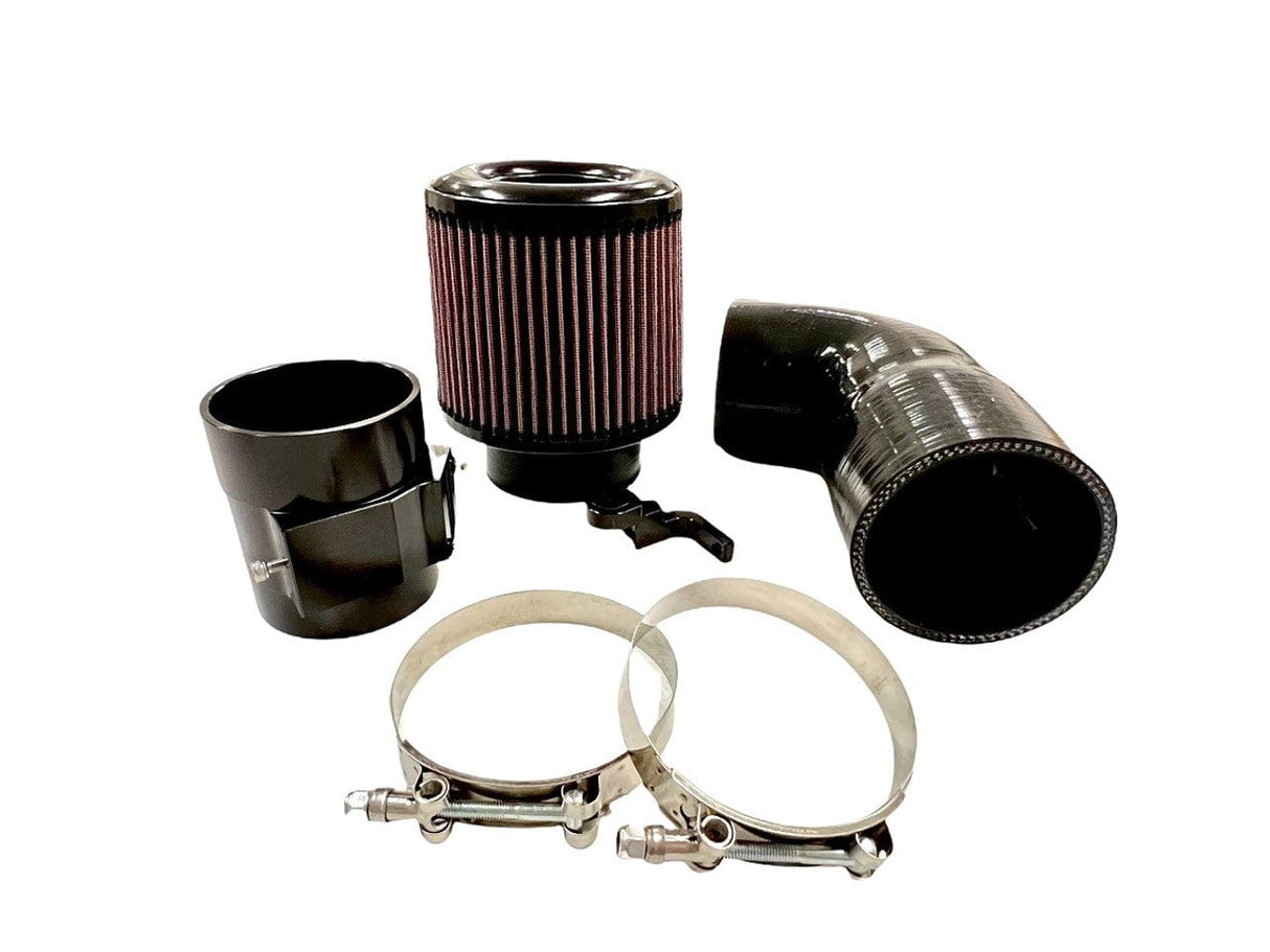 MAD US B58 Intake + Intake Pipe for F chassis BMW M240 340 440