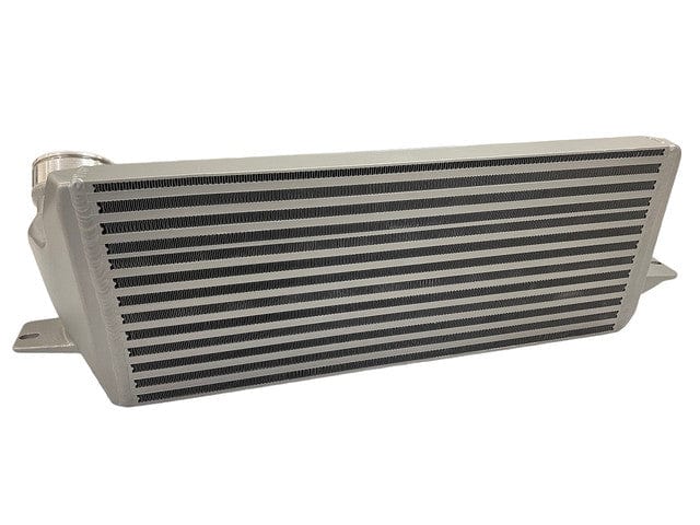 MAD US E Chassis 5" HD Intercooler N54 N55 135 1M 335 (Stepped Core)