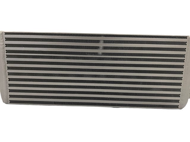MAD US E Chassis 5" HD Intercooler N54 N55 135 1M 335 (Stepped Core)