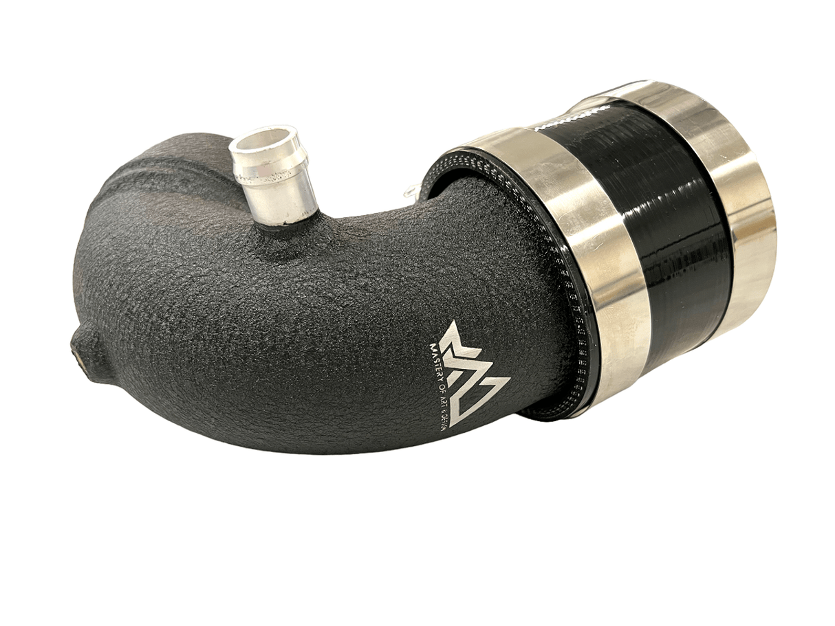 MAD US S55 J-Pipe M2 Comp M3 M4