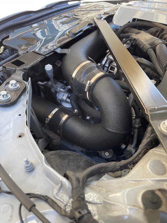 MAD US G8x S58 Air Intake (Front Facing)