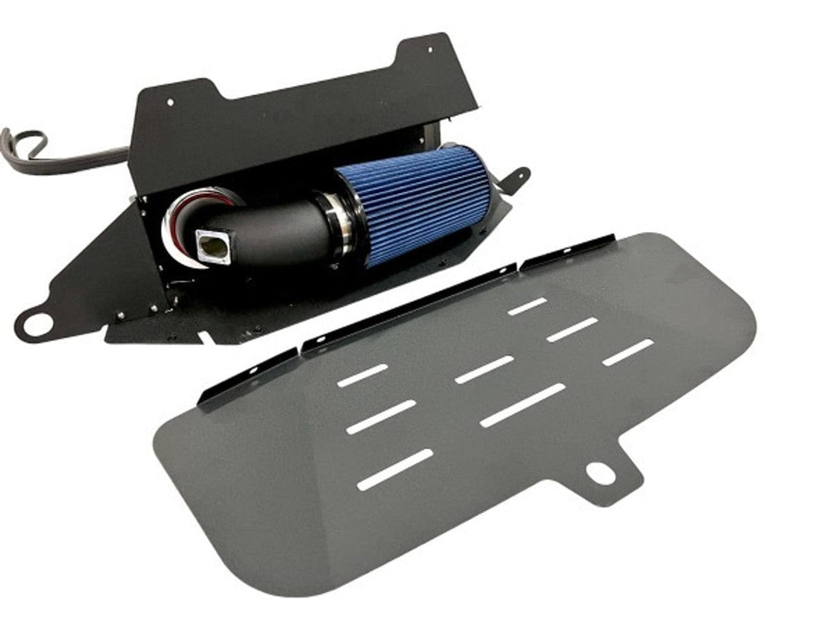 MAD US N20 F3x/F2x 228 328 428 High Flow Air Intake W/ Heat Shield