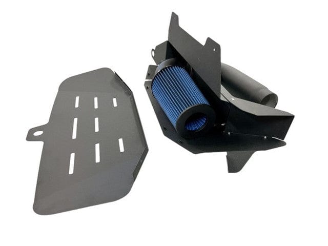 MAD US N20 F3x/F2x 228 328 428 High Flow Air Intake W/ Heat Shield