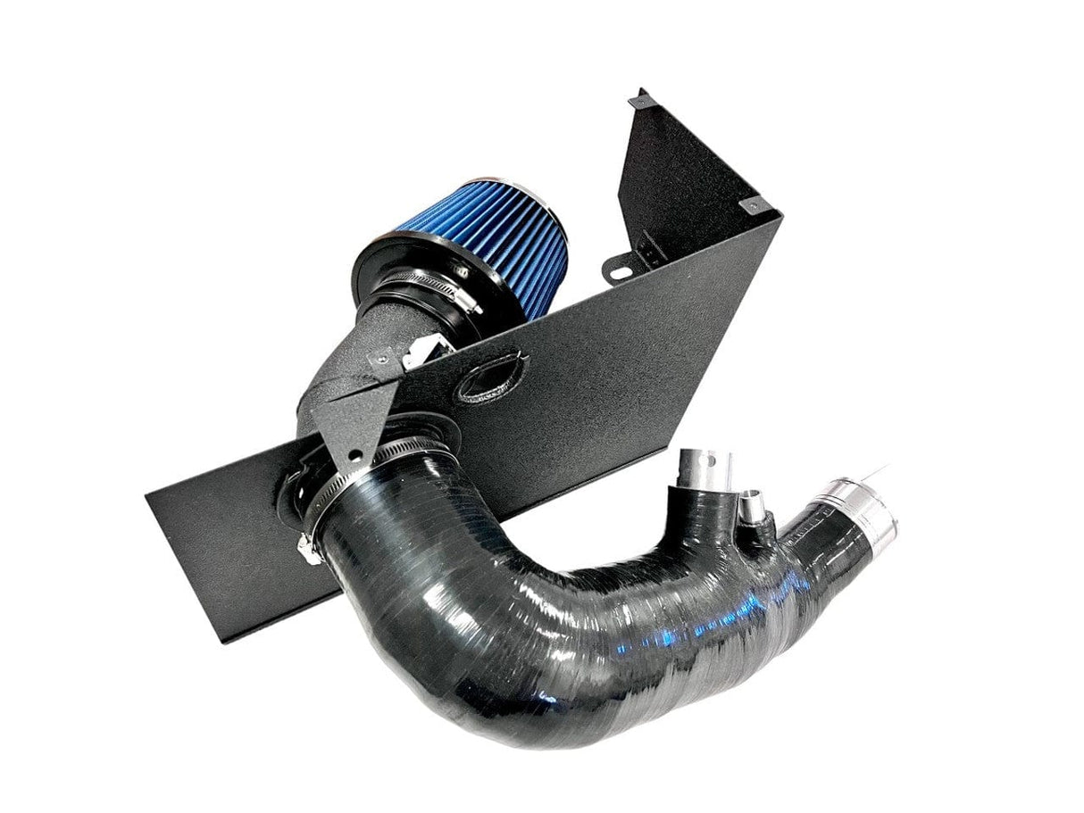 MAD High Flow Air Intake W/ Heat Shield - BMW G2X / B46 / B48 / 230i / 330i / 430i / xDrive