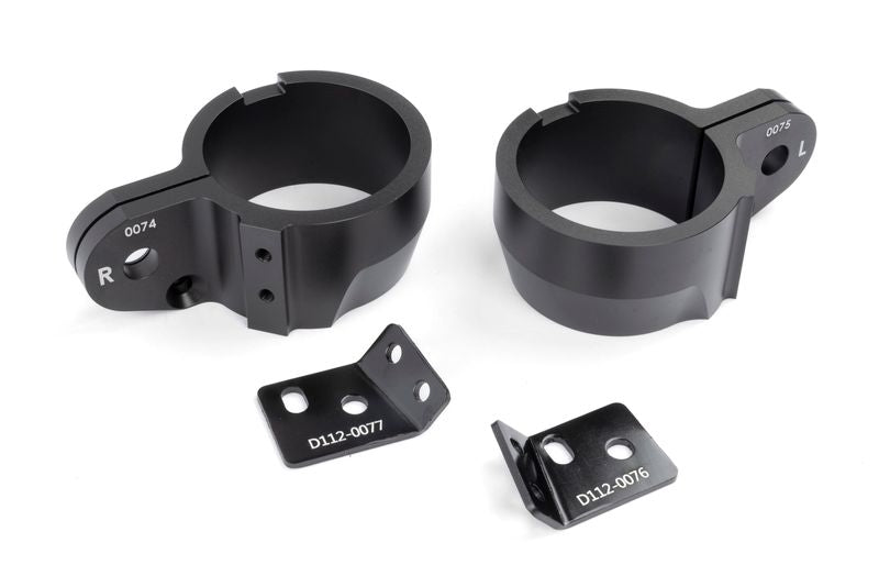Dinan Adjustable Coil-Over Suspension System (HAS Kit) - BMW G87 M2
